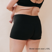 Postpartum Trosor tvättbara, 3-pack