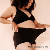 Postpartum Trosor tvättbara, 3-pack