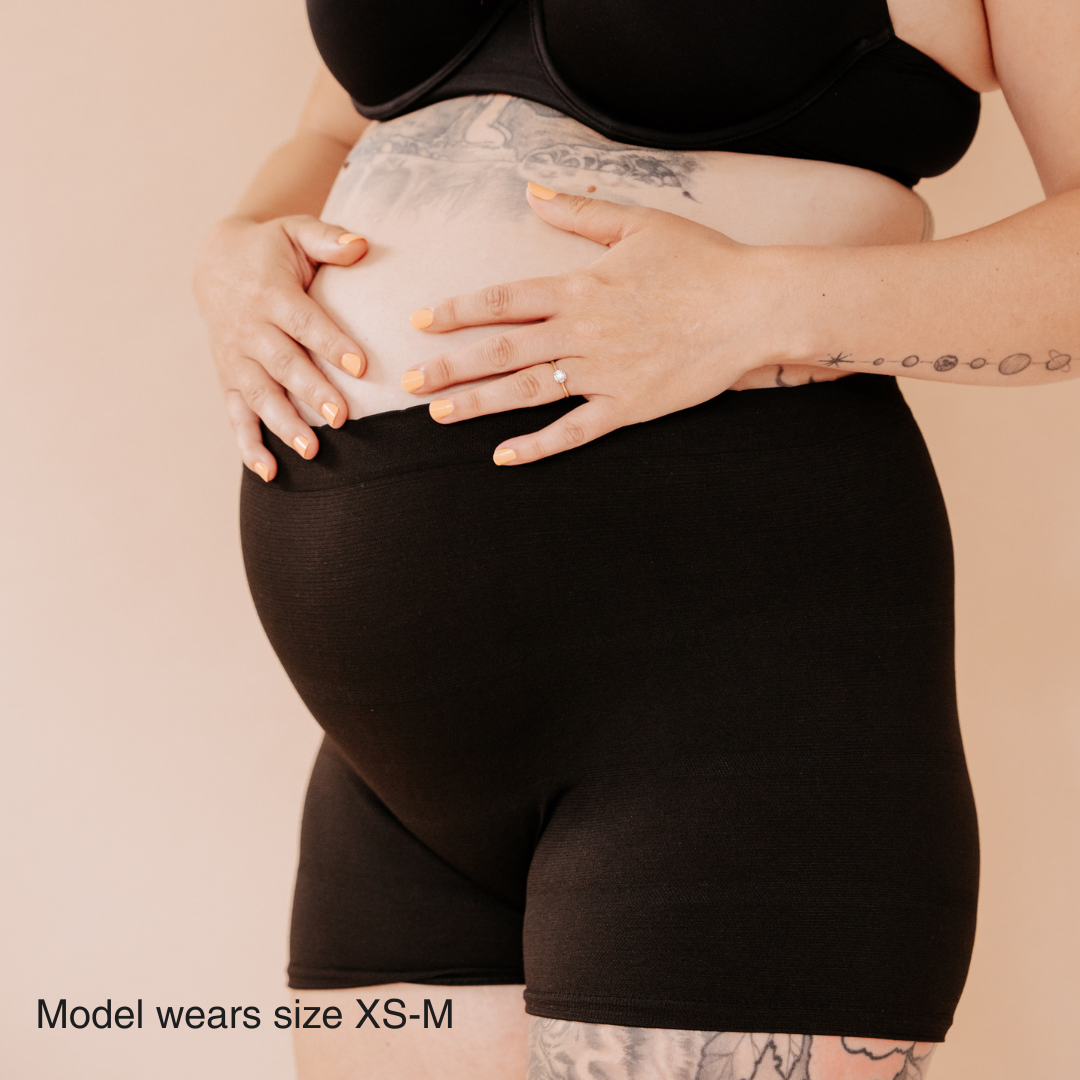 Postpartum Trosor tvättbara, 3-pack
