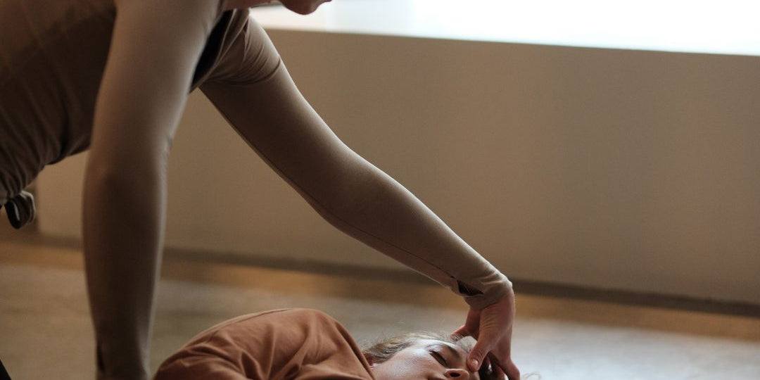 Så kan en doula stötta dig under förlossningen