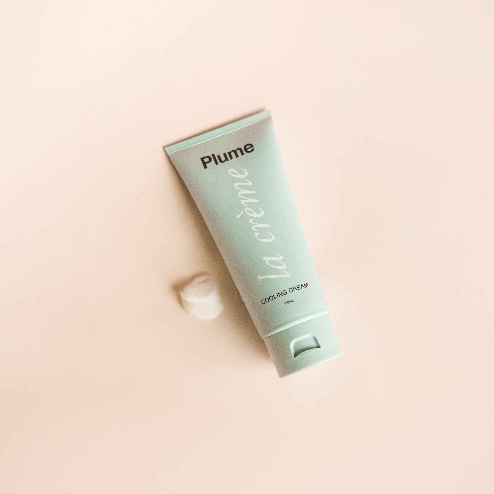 Cooling Cream