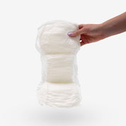 Stora förlossningsbindor 3-pack