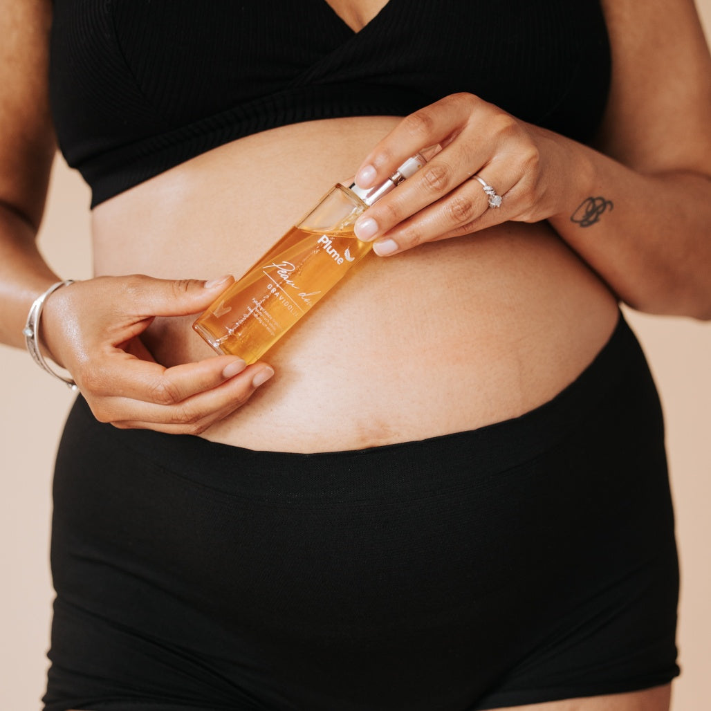 Organic Pregnancy Oil 100ml