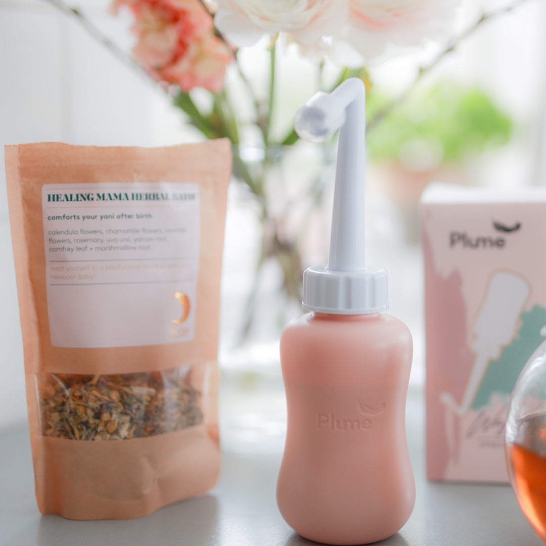 Healing Mama Postpartum Blend