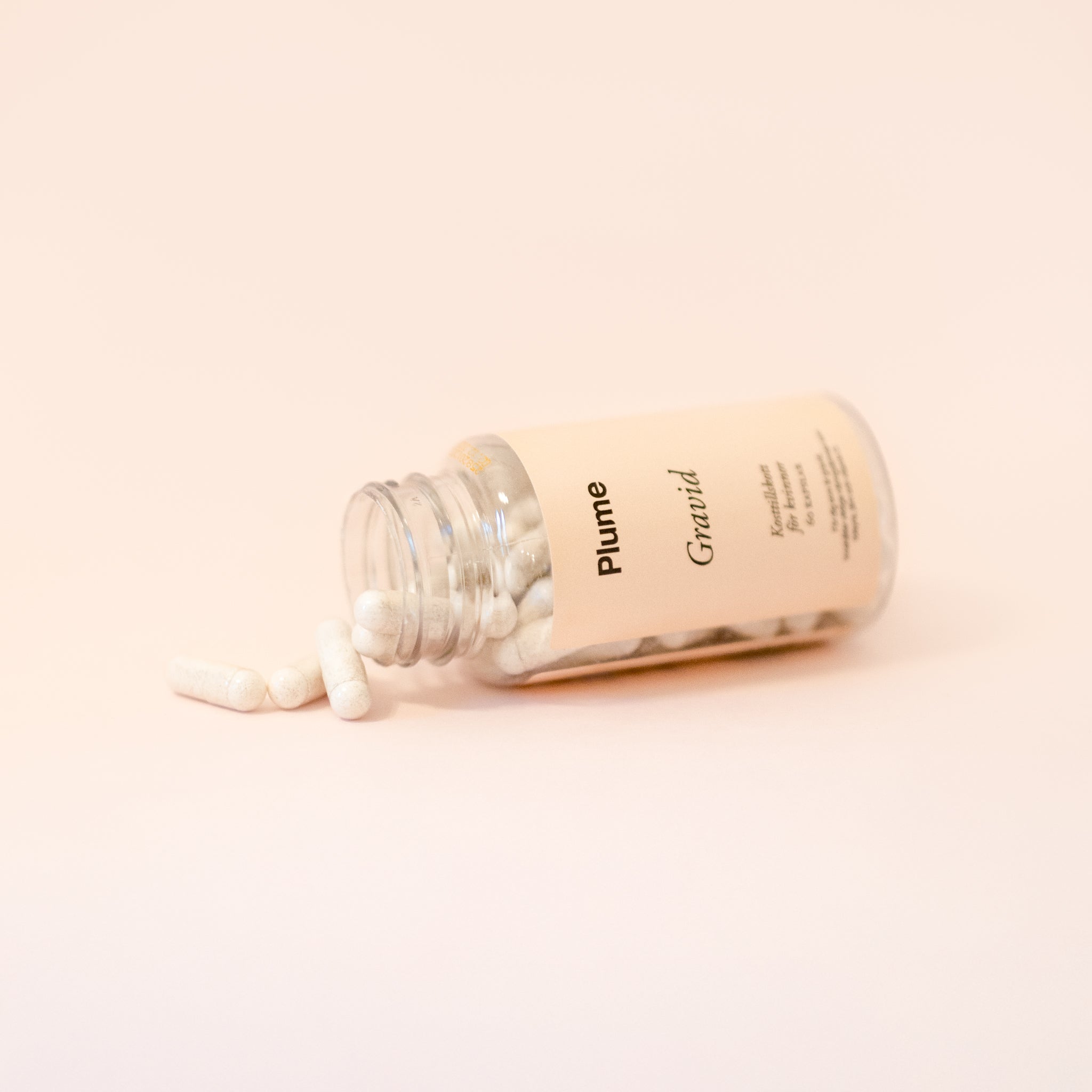 Kosttillskott Gravid 60 kapslar