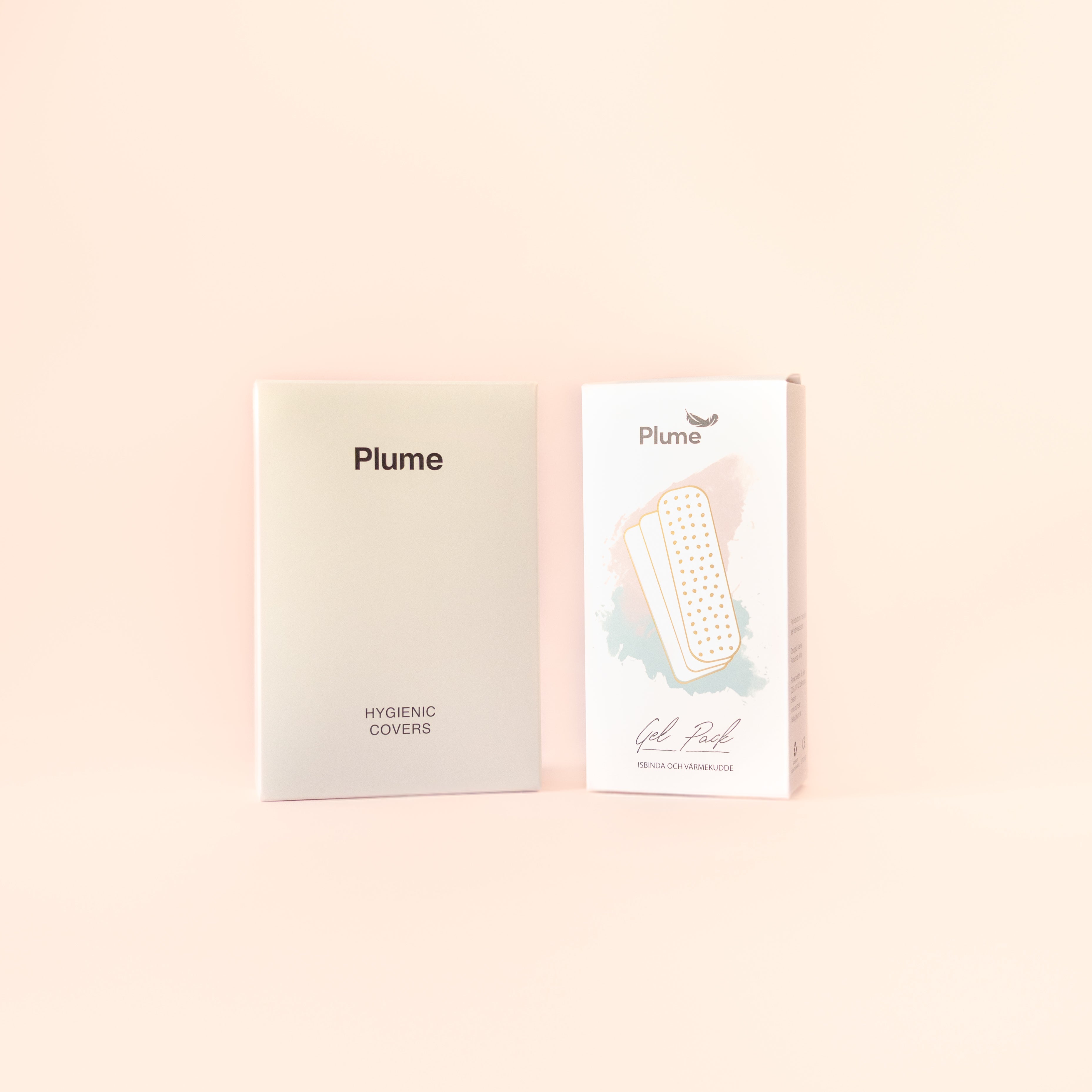 Hygieniska fodral 16-pack