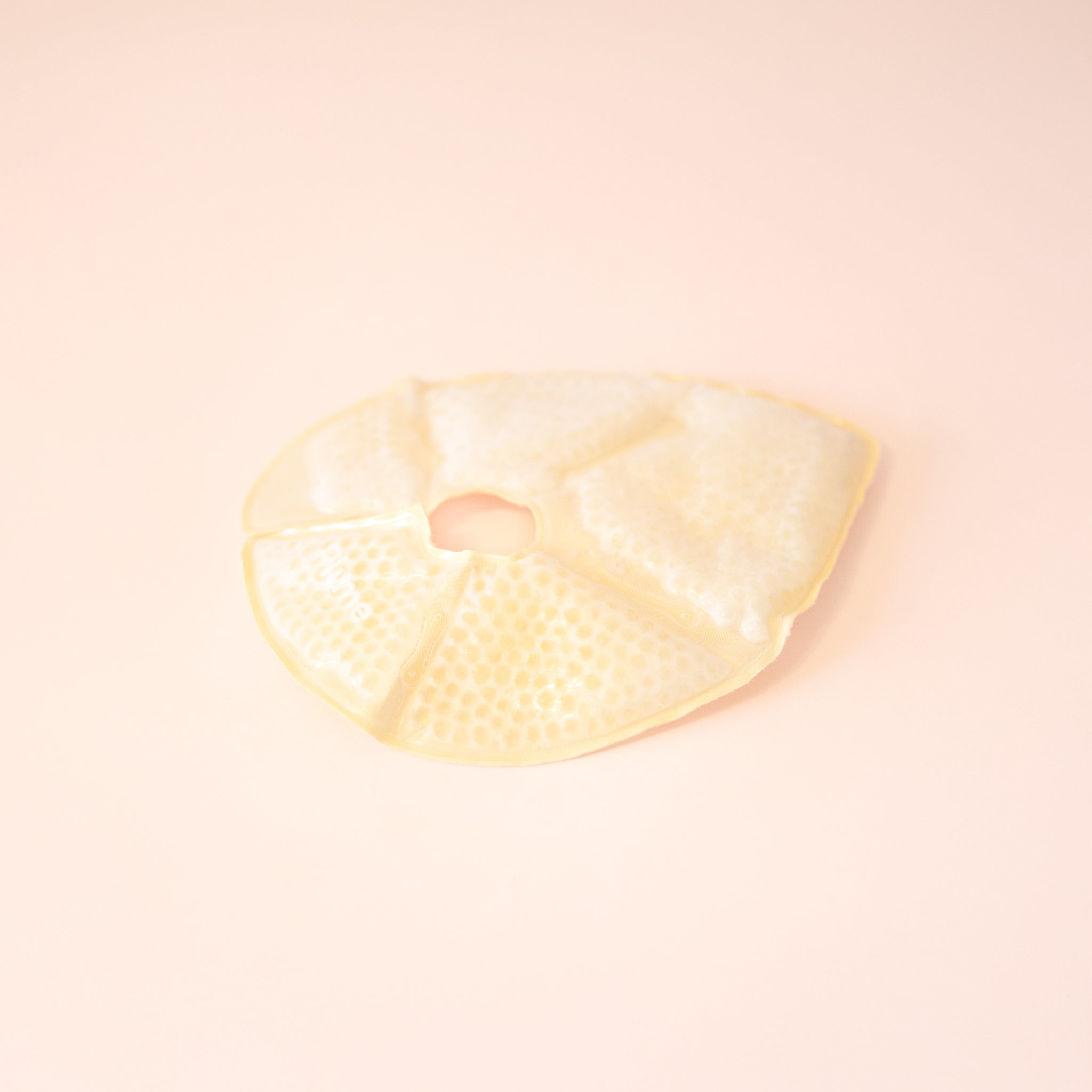 Bröstvärmare och Kylkudde