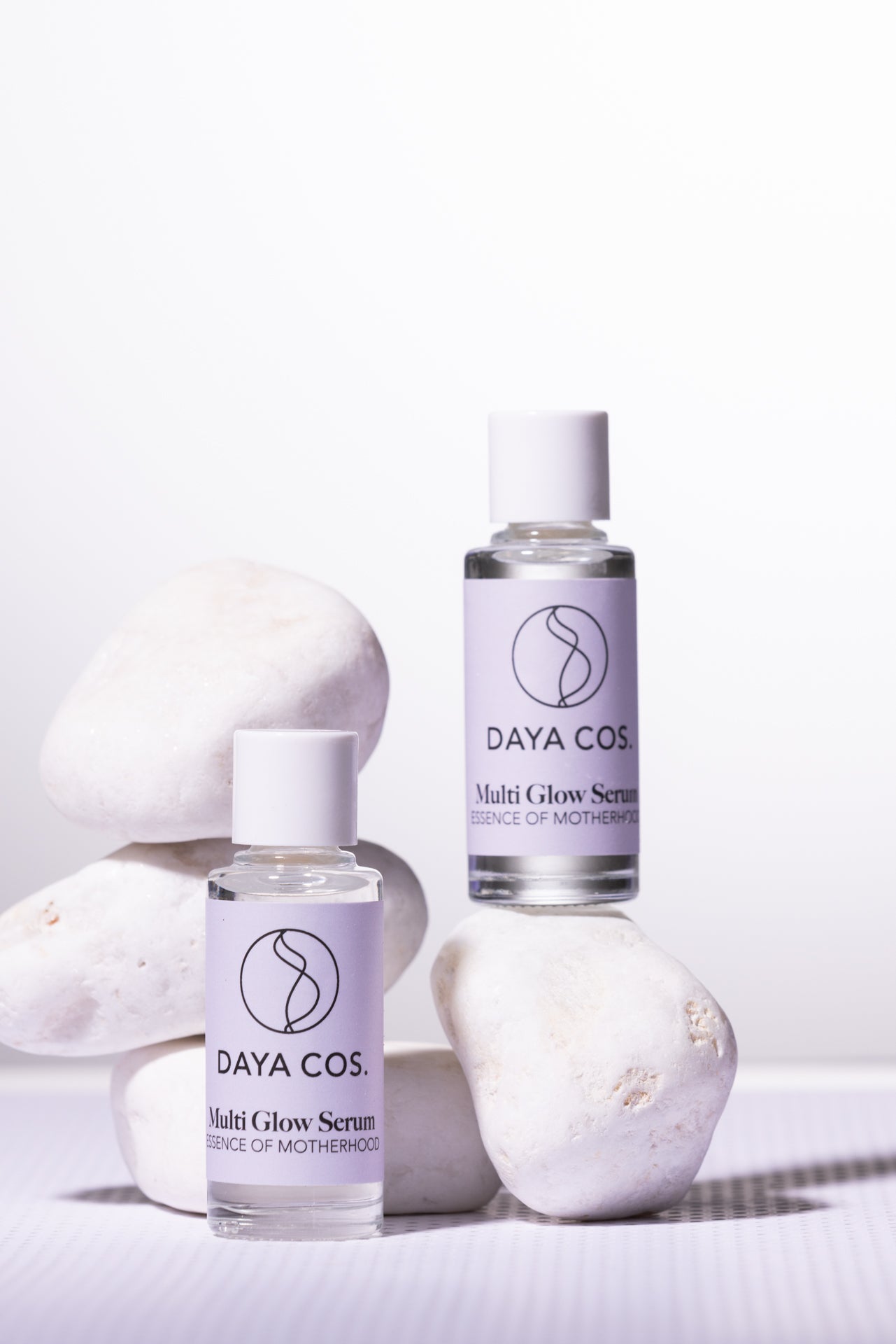 DAYA Cosmetics Multi Glow Serum