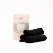 Gravid & Postpartum Trosor tvättbara, 3-pack