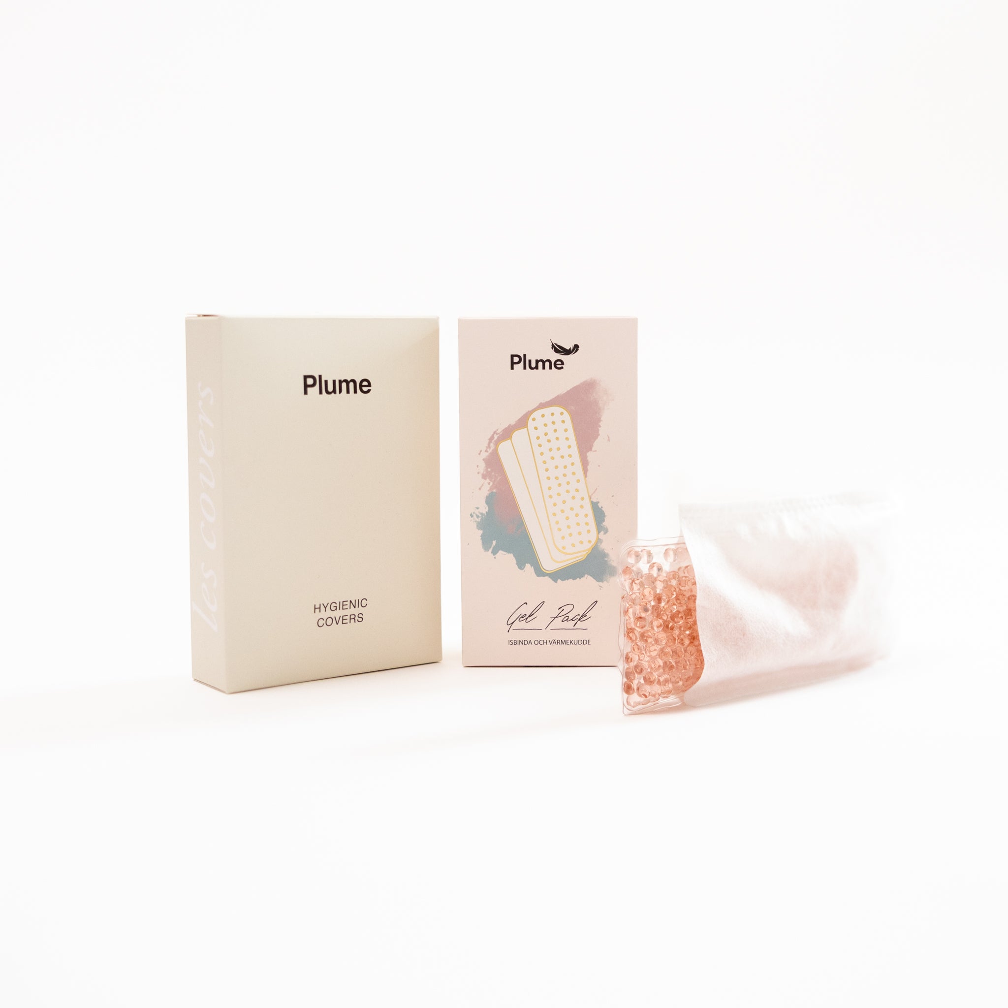 Hygieniska fodral 16-pack