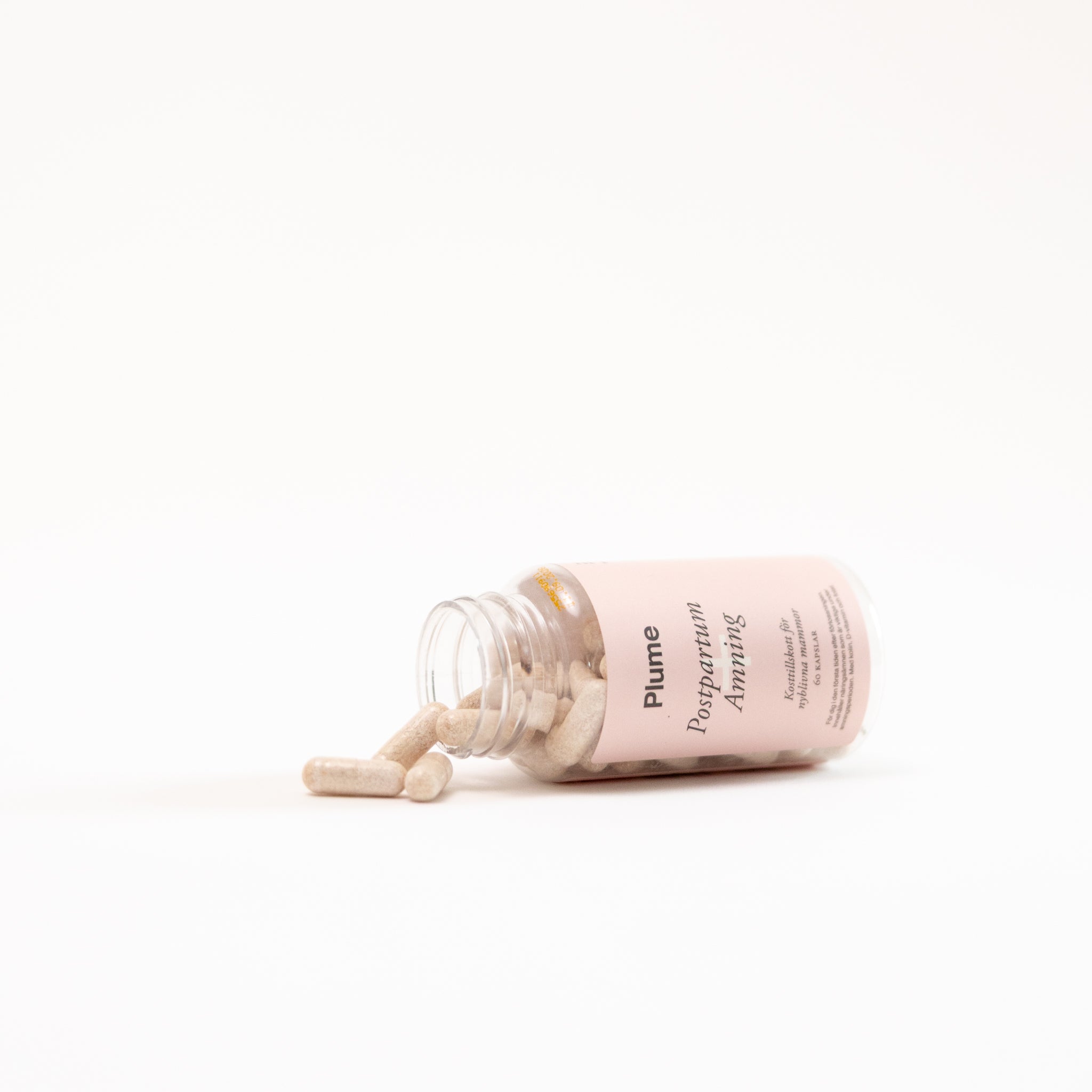 Kosttillskott Postpartum + Amning 60 kapslar