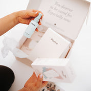 Postpartum Kit Deluxe