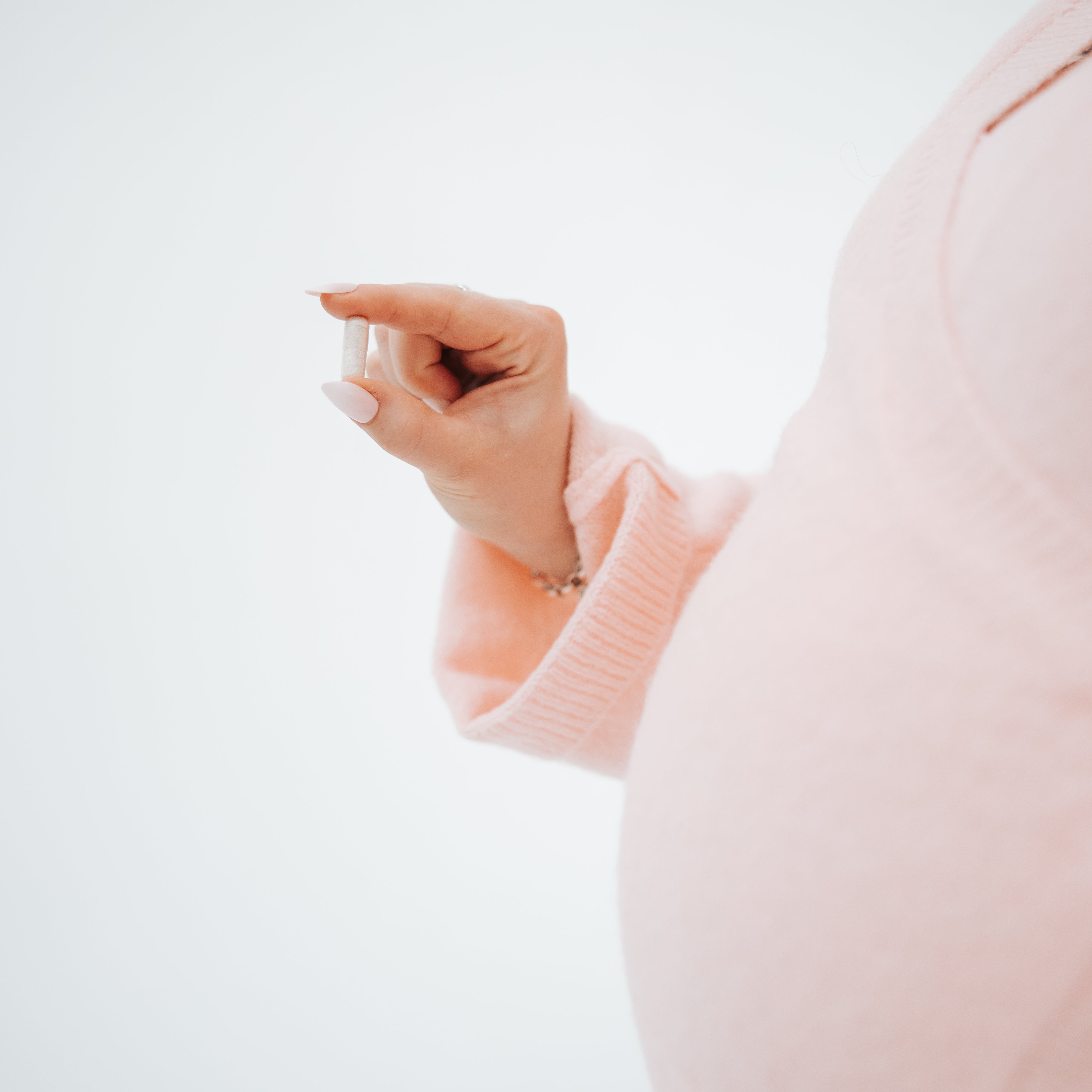 Kosttillskott Gravid 60 kapslar