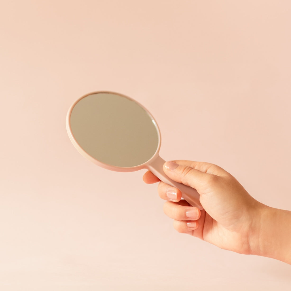 Hand Mirror