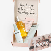 Skincare Kit Deluxe