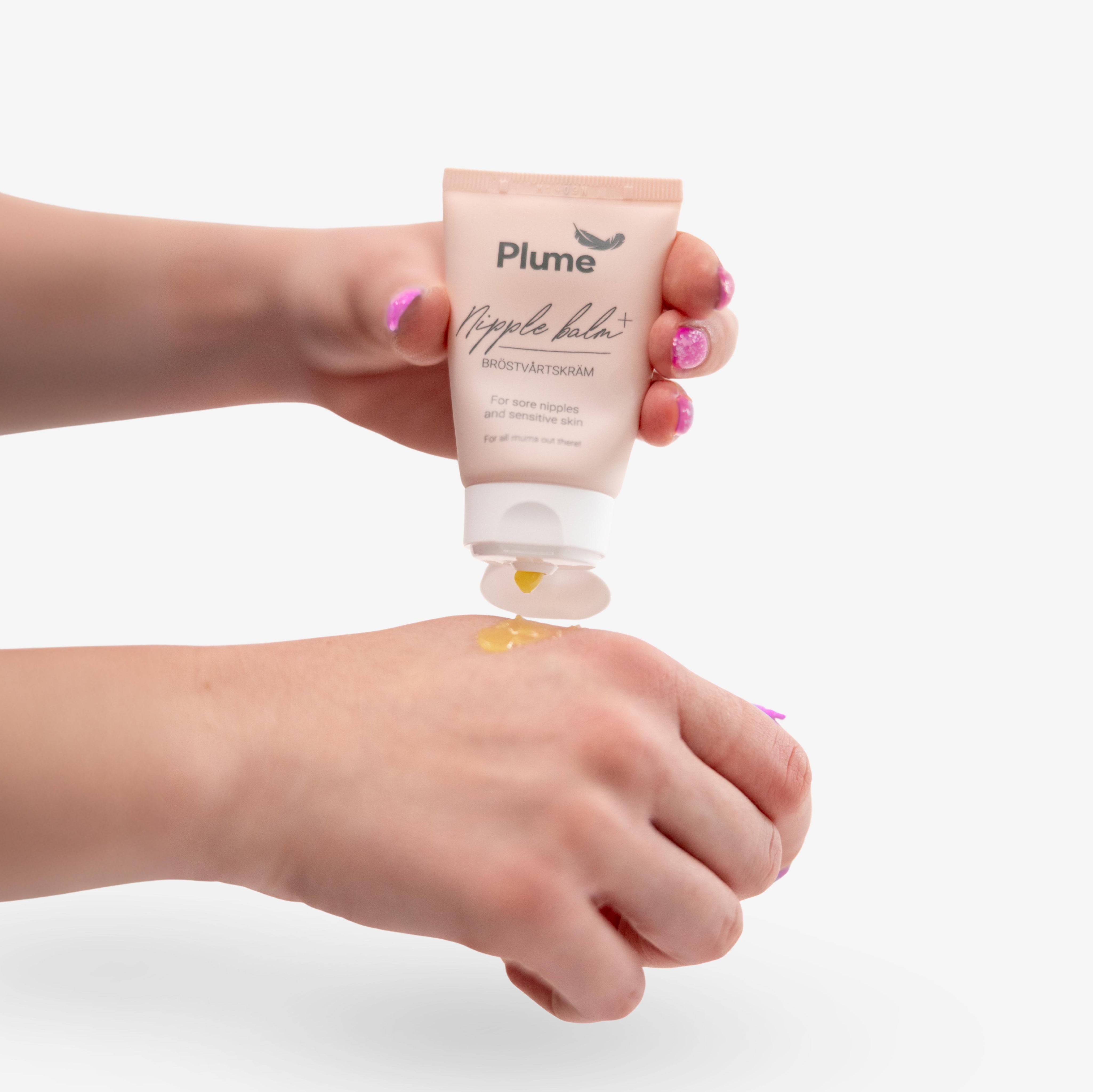 Preglife 💕 Plume