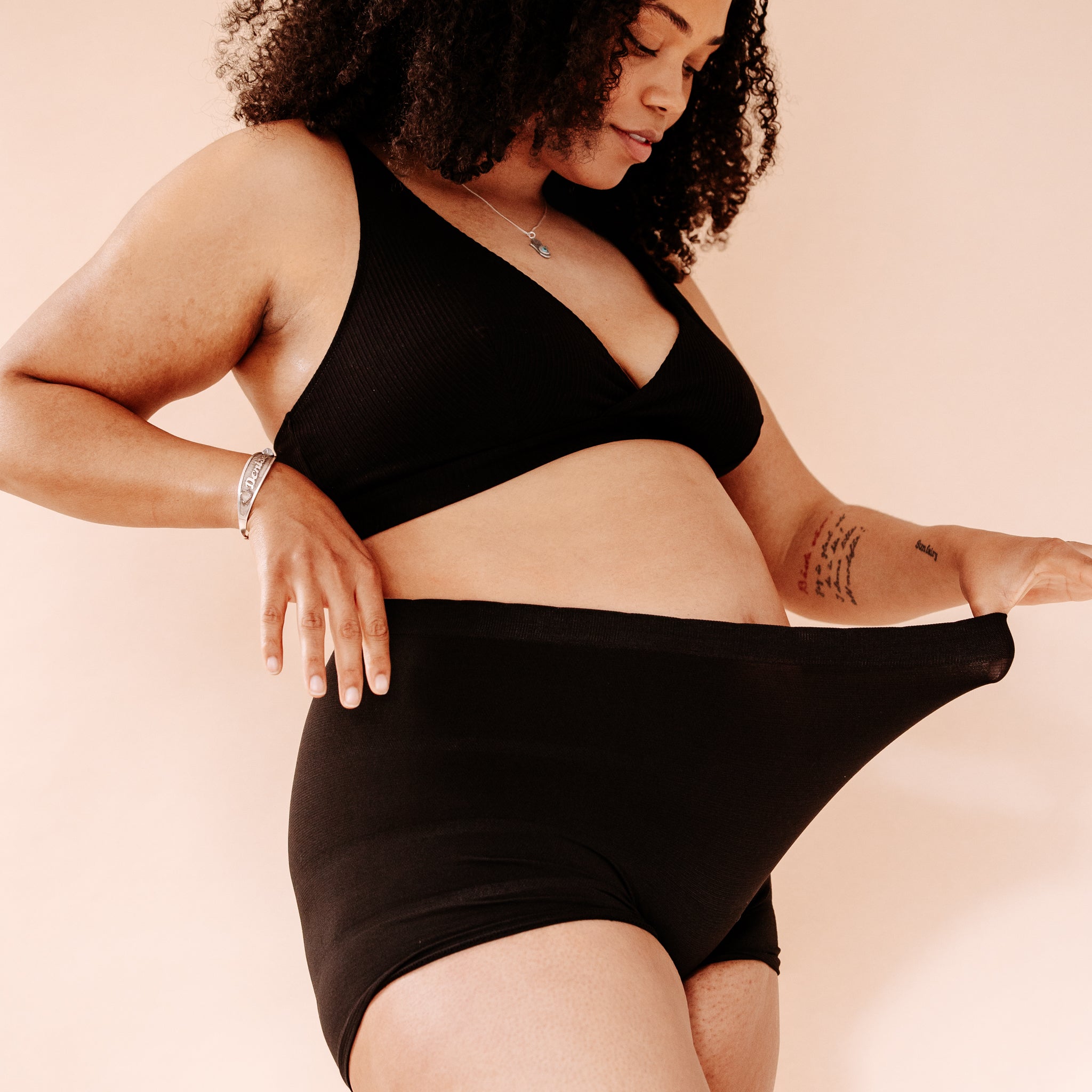 Postpartum Underwear